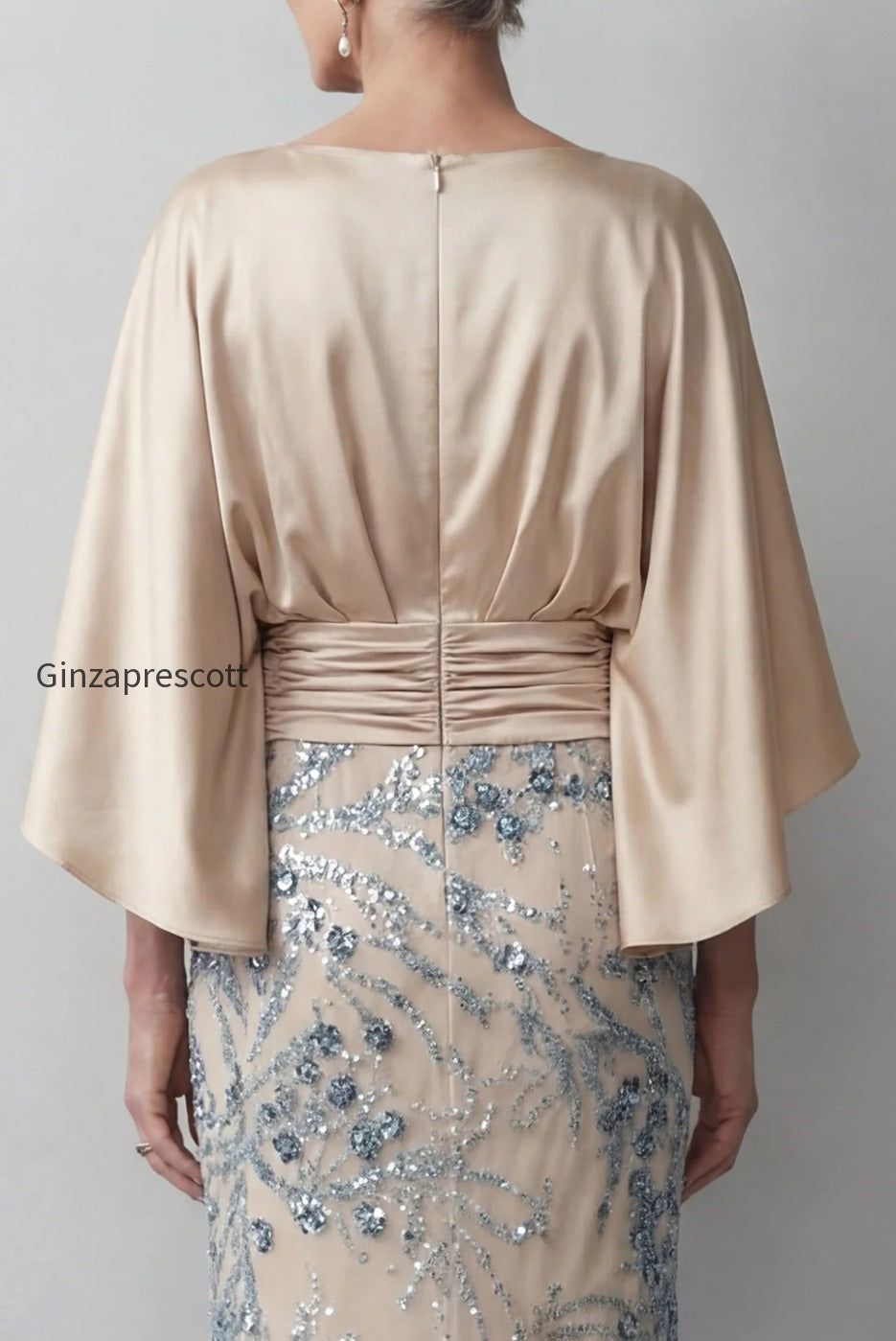 floral-mermaid-sparkly-champagne-beaded-long-mother-of-the-bride-dress-with-pockets