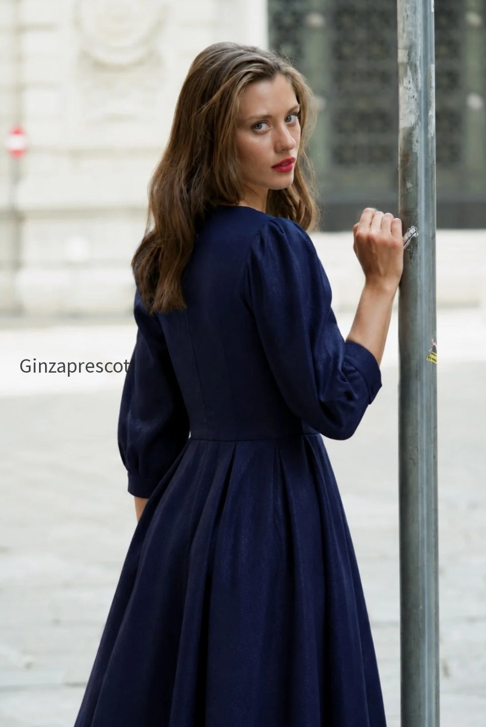 midi-longsleeve-dress-bardetta