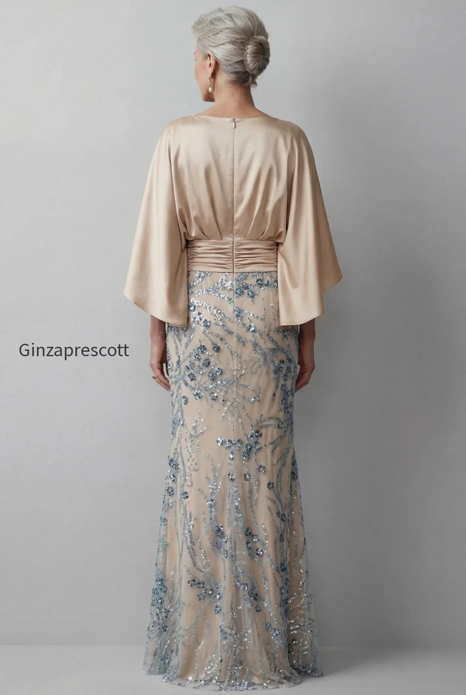 floral-mermaid-sparkly-champagne-beaded-long-mother-of-the-bride-dress-with-pockets