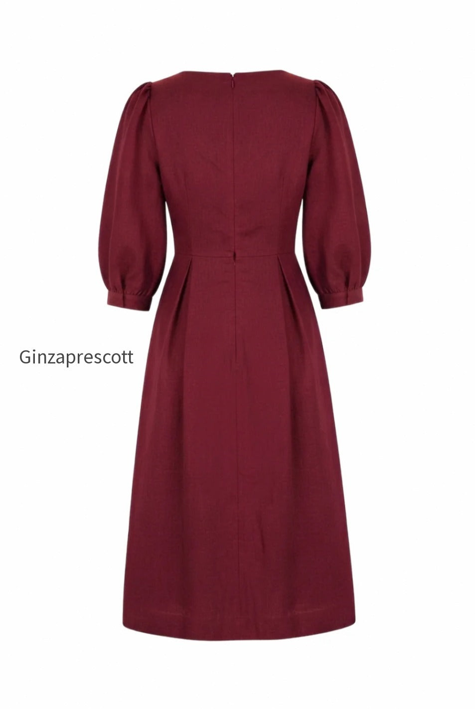 midi-longsleeve-dress-bardetta