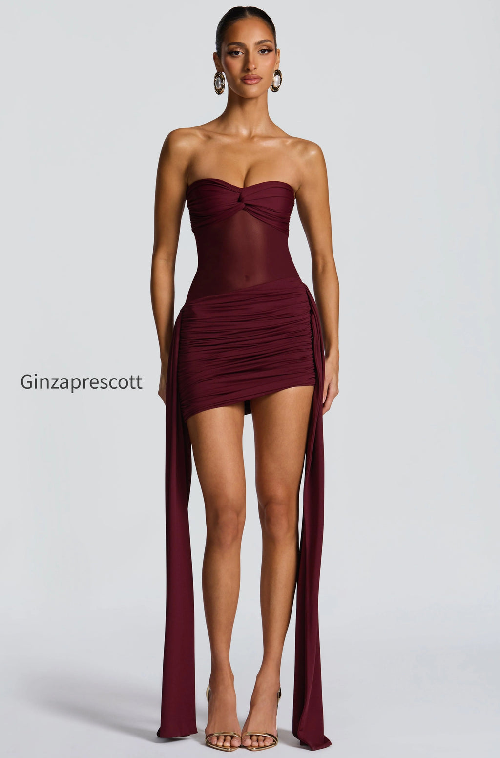 fiorella-mini-dress-cherry-lacquer-35289620