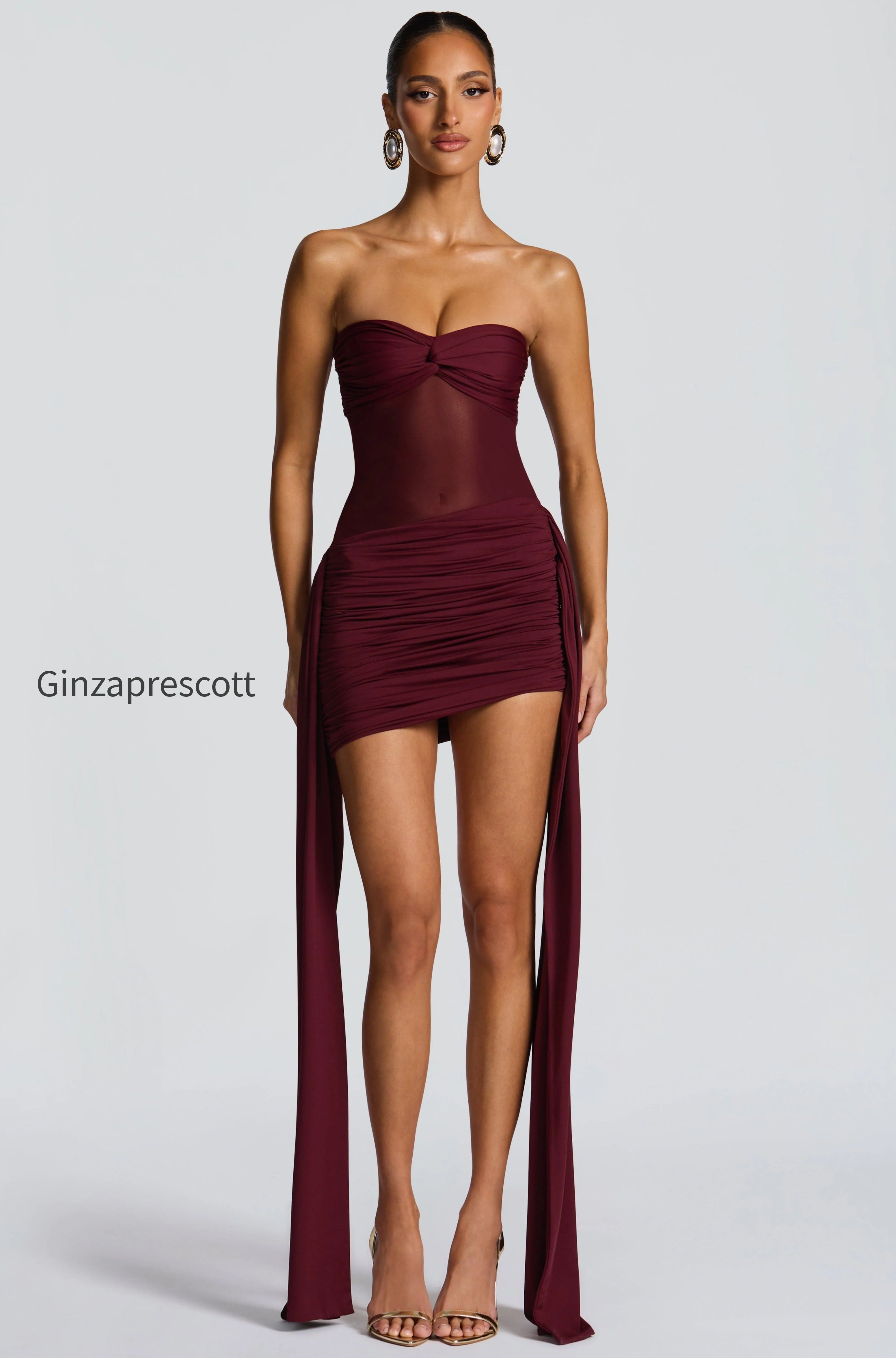 fiorella-mini-dress-cherry-lacquer-35289620