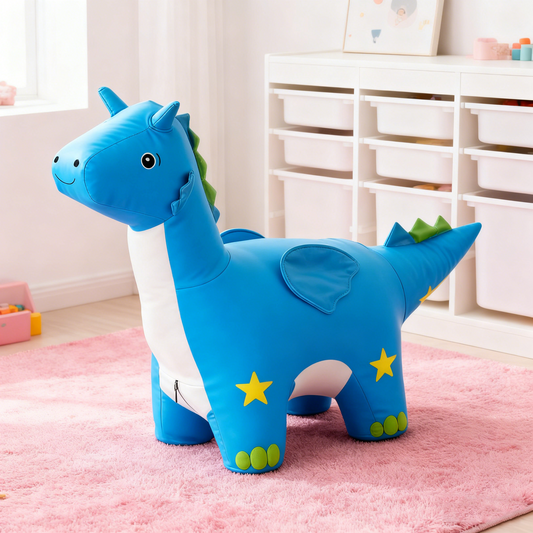 Dino Stools