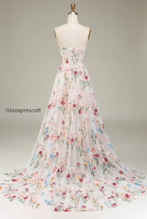 a-line-sweetheart-long-corset-prom-dress-with-flower
