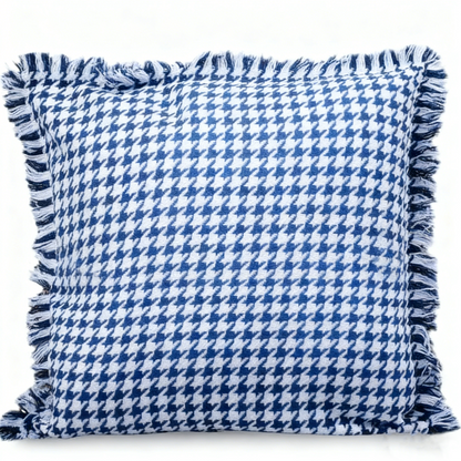 Checkerboard Cushion