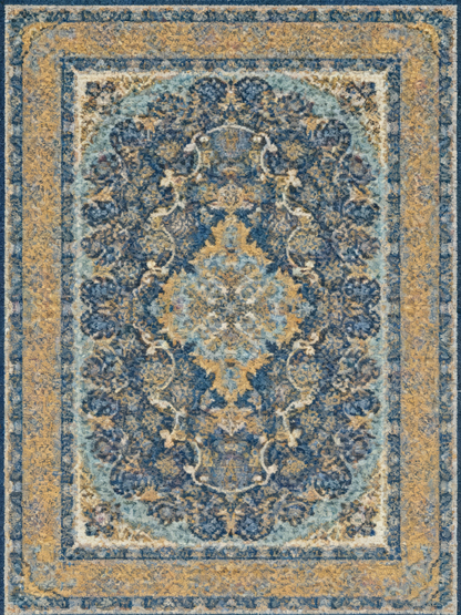 Vintage Carpet