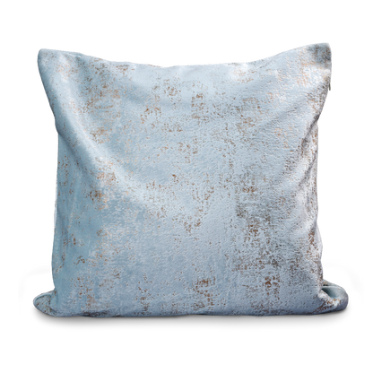 Toned Distressed Texture Cushion