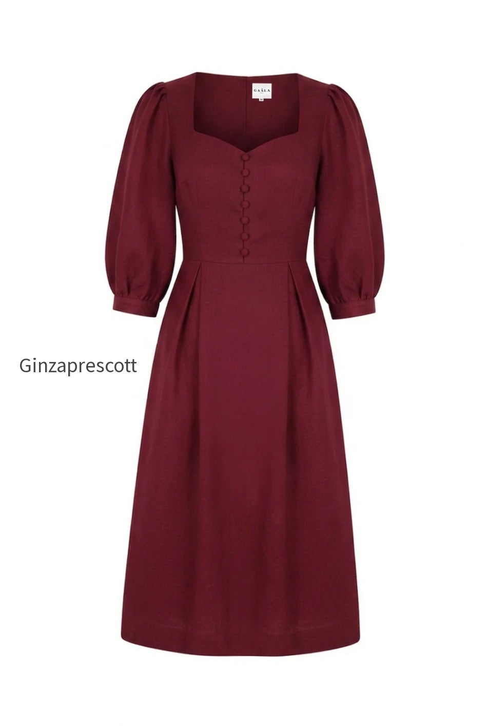 midi-longsleeve-dress-bardetta
