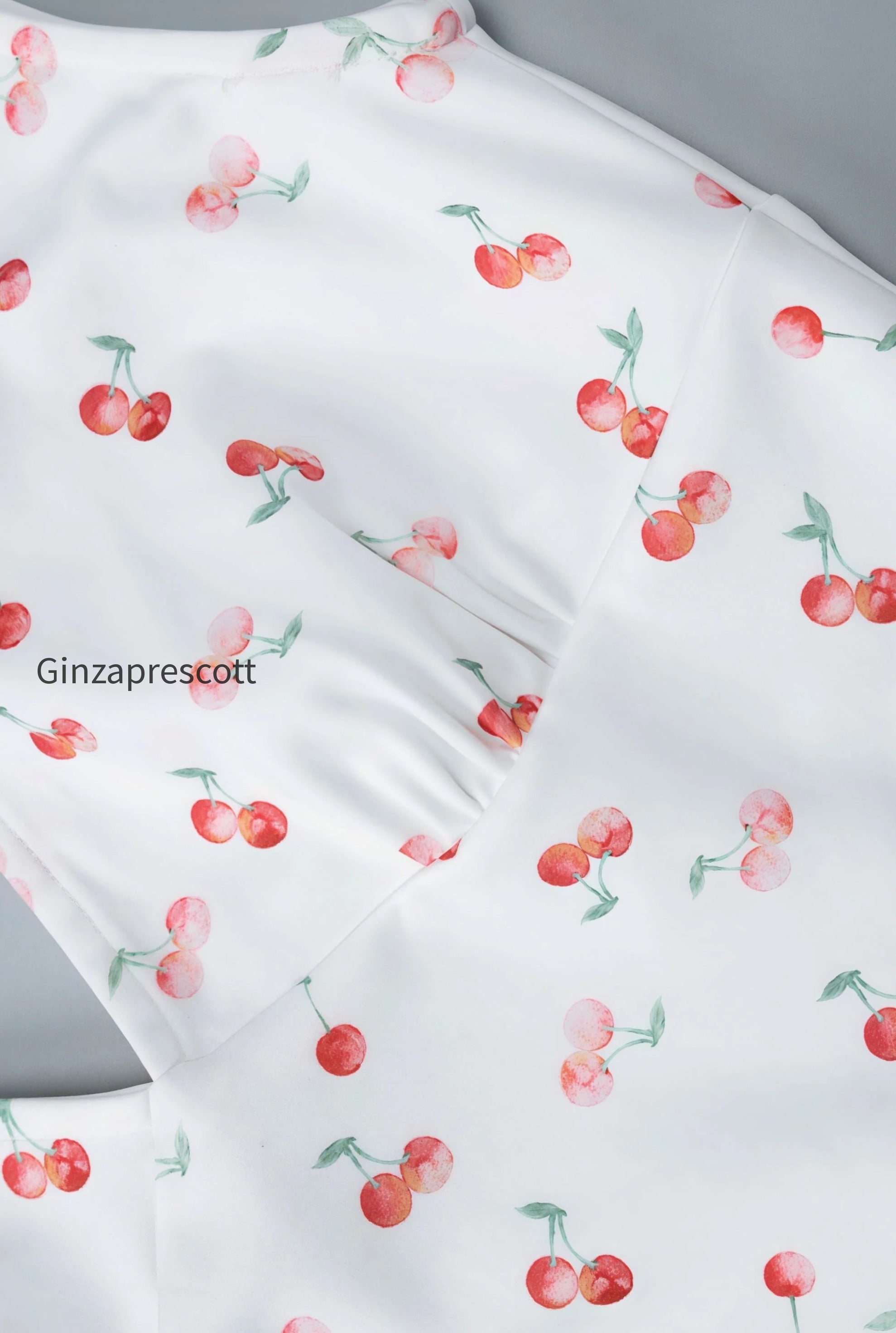 romantic-pastoral-floral-print-v-neck-mini-dress