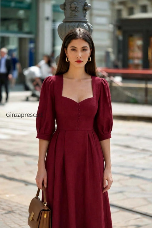 midi-longsleeve-dress-bardetta
