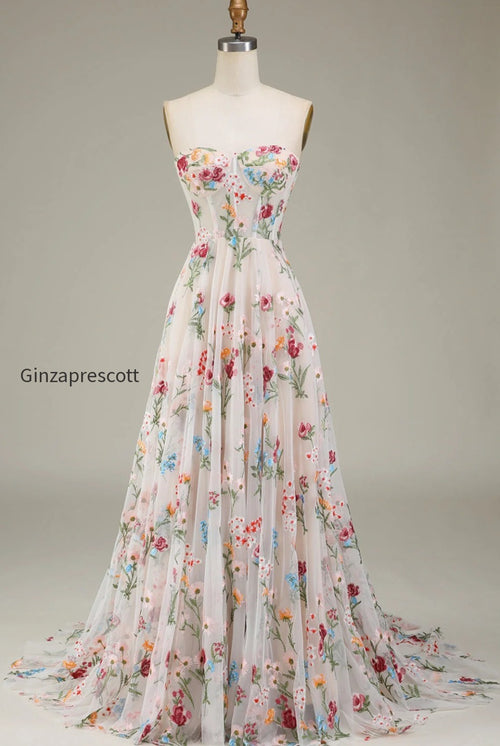 a-line-sweetheart-long-corset-prom-dress-with-flower