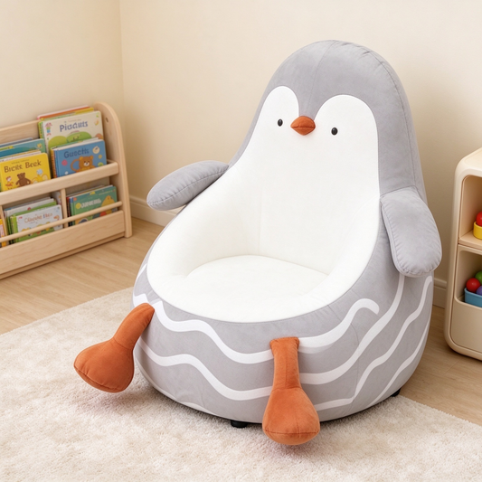 Penguin Kids Sofa