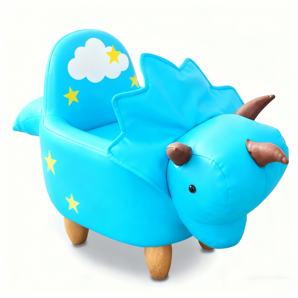 Rhino Stool